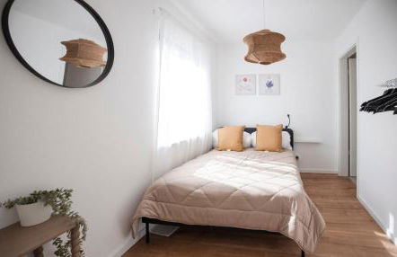 Luxus-Apartment Stadt und Natur nah - Foto 10