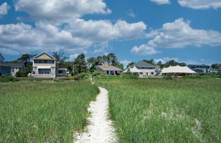 Coastal Escape by Bayley Vacation Rentals - Foto 30