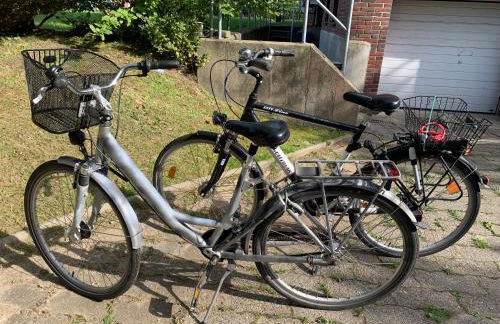 FeWo an der Weser - Photo 24