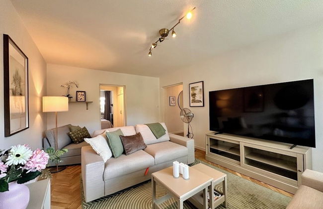 Prinshöjden Hotel - Smart Digital Apartments & Villas - Foto 49