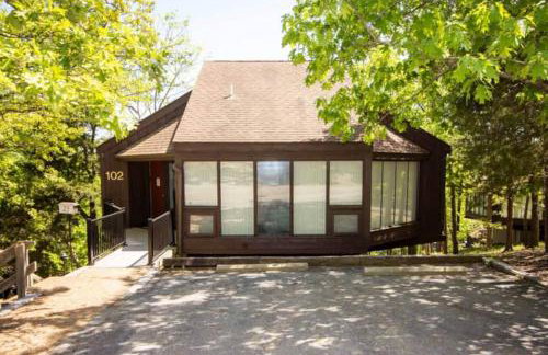 Treetop Village-Treetop Escape 102 - Photo 14