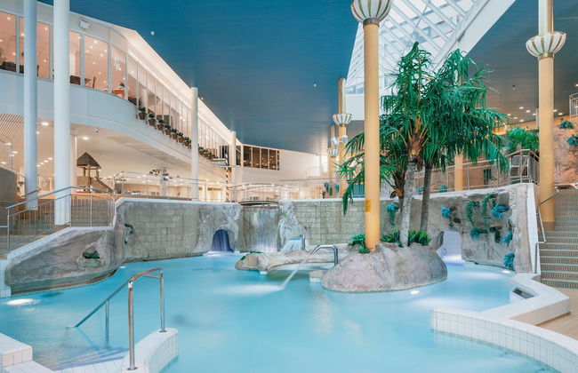 Holiday Club Turun Caribia Superior Apartments - Foto 56