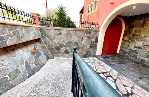 GKK House private swimming pool luxury house - Foto 54