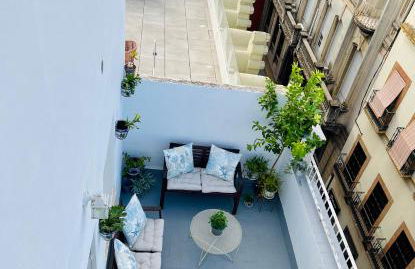 ULLOA Center Apartamento con Terraza privada - Foto 3