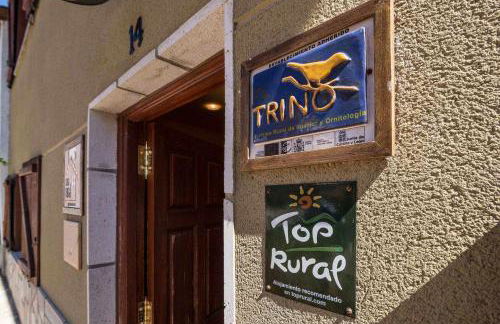 Casa Rural Bigotes - Foto 34