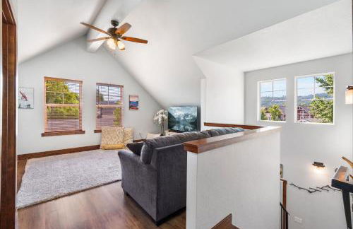 Boat on Lake Pend Oreille Ski at Schweitzer - Foto 38