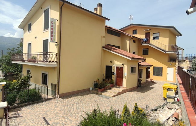 Appartamenti Turistici Aurora - Photo 61