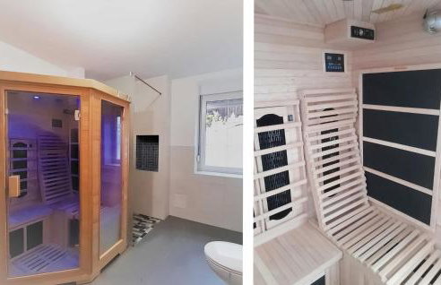 Ferienwohnung Schwarzenberg - Foto 8