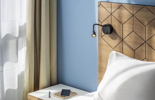 Aparthotel Adagio Access Paris Quai D'Ivry - Foto 16