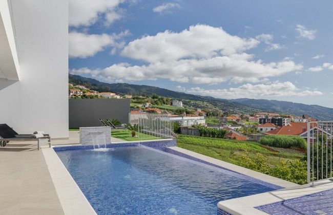 Dia Dourado Comfortable Holiday Residence - Foto 22