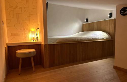 StudiO SpraY - Port-Grimaud - Parking Gratuit - La Petite Venise - Foto 17