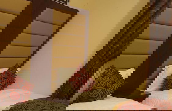 Aros Alfaisaliah Furnished Units - Foto 13