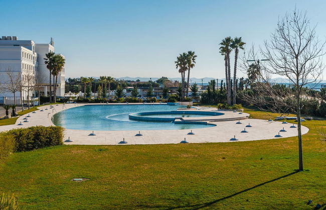 Blue Haven Talea in Tale - Foto 5