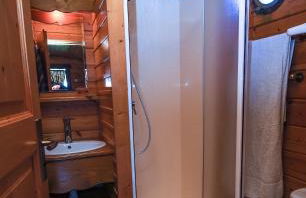 Les Roulottes de la Ferme des Chanaux - Foto 29