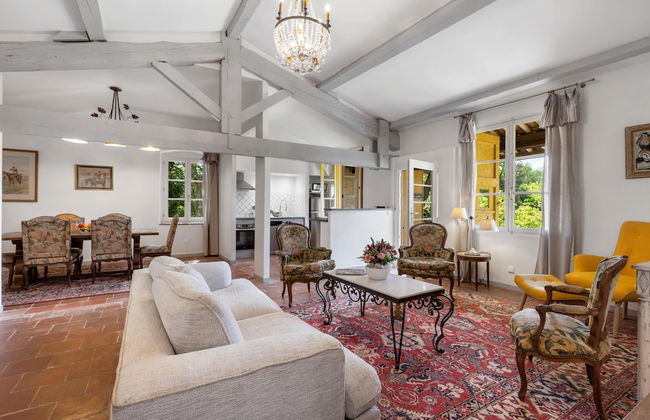 Château Hermitage de Combas - Foto 56