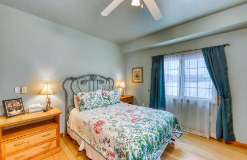 The Timberwolf on Cotton Ranch - Foto 29