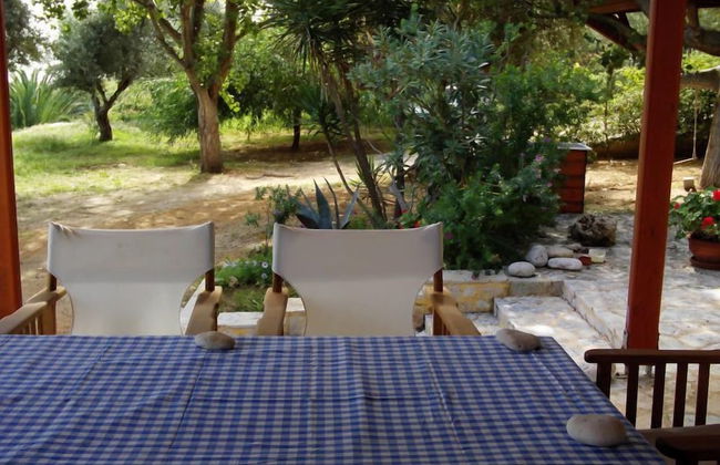 Alekos Beach Houses-Nisos - Foto 12