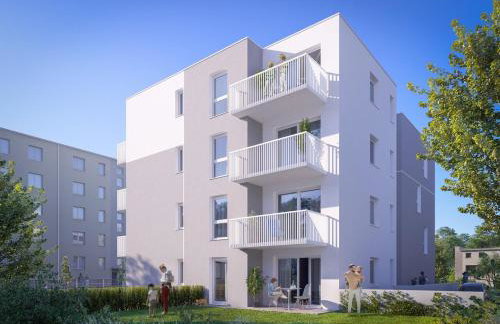 Apartament K Geskiego 18 - Foto 8