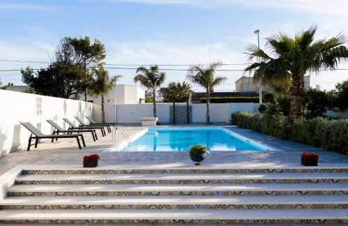 MrBrown - Cinzia Resort Beach - Foto 33