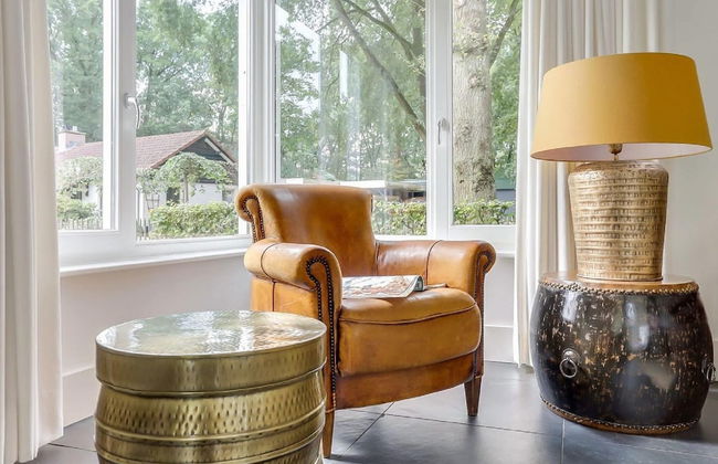 Spacious Family Villa Uden - Photo 19