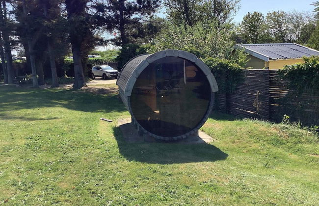 6 Person Holiday Home in Jaegerspris - Photo 13