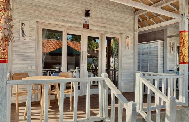 Blue Sky Villa Ceningan by ABM - Foto 10