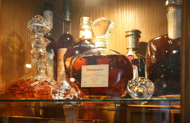 Chrielka Hotel Apartments - Foto 12