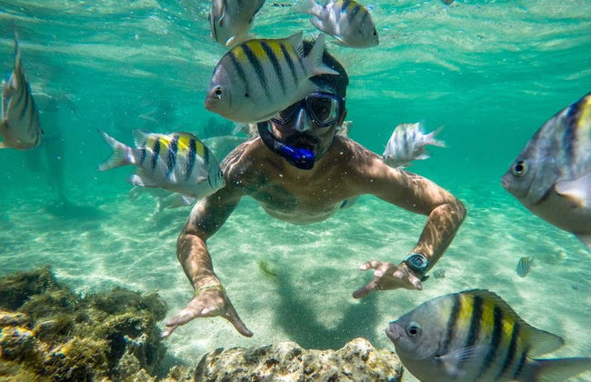 Excursión a Paripueira - Foto 2