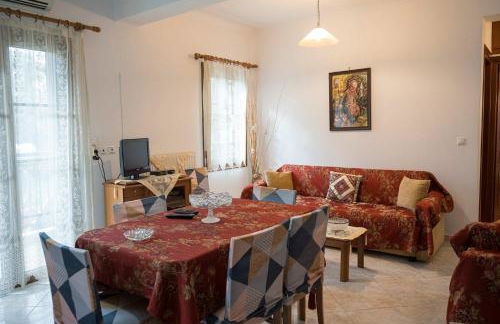 Mountain Voyage Residences - Serene Lesvos Retreats - Photo 23