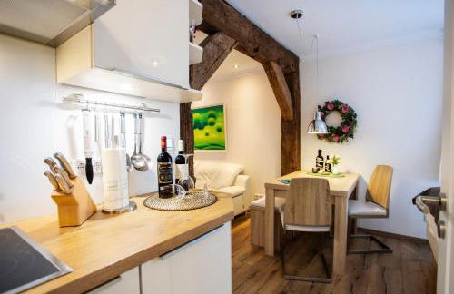 Altstadtjuwel @Conny's - Foto 6