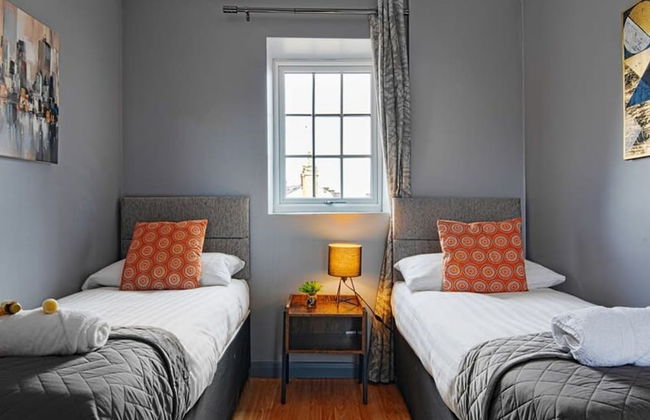 The Maelor - Berwyn House Central Wrexham - Photo 60