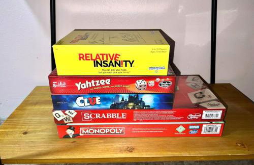 Bright 3BR, Dogs, Fenced Yard, Near FSU & Dwntown - Foto 42