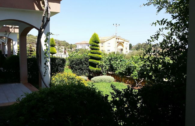 Holiday Villa in Kizkalesi Mersin, 100 m From sea - Foto 31