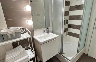 SKY - beautiful rooftop apartment with shared pool - Foto 28
