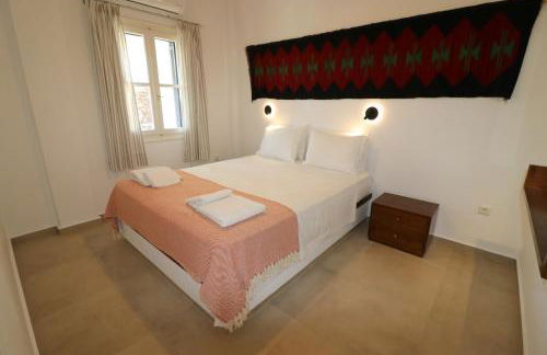 Eressos Ilios Apartments - Photo 48