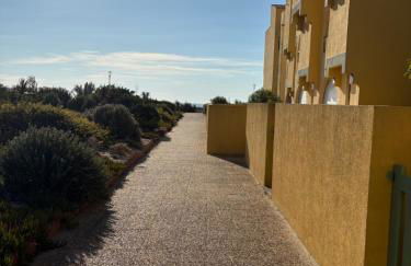 Bord de Mer Appartement face à la mer, lumineux, Grande terrasse, parking privé, climatisé - Foto 33