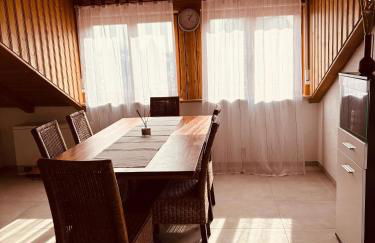 Ferienwohnung Alpenblick - Foto 7