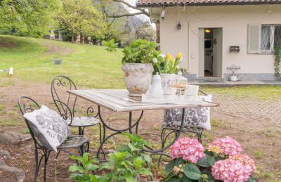 Bnbook Maison Charlotte Lago Maggiore - Photo 24