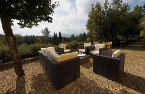 Villa di Catarsena - Foto 37