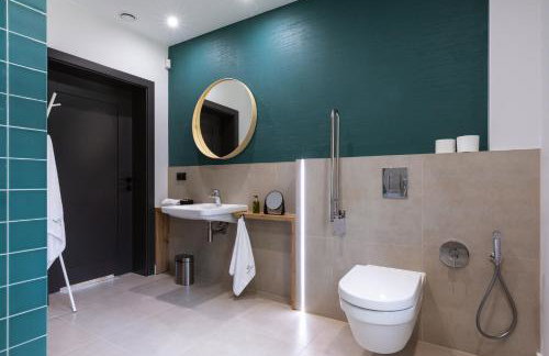 Śnieżka Exclusive Apartamenty - Foto 21