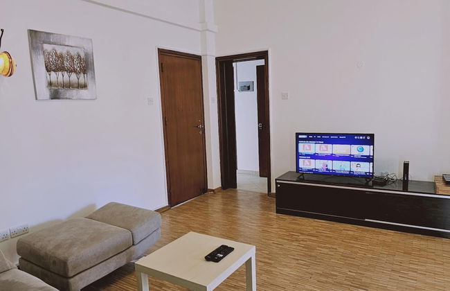 82 NIC - Stay Aurum Apartment - Foto 7