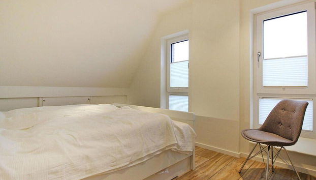 Doppelhaushaelfte, St. Peter-ording - Foto 2, Habitación