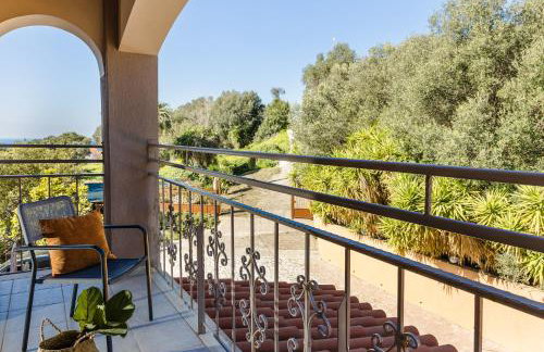 Vivian's Villa - Endless View - Foto 63