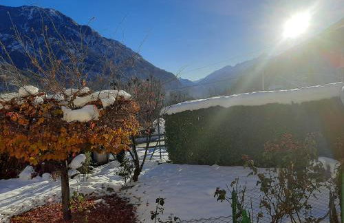 Il torrente dell'envers - Foto 15