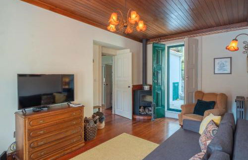 Feel Discovery Casa do Rio Douro Valley - Foto 27