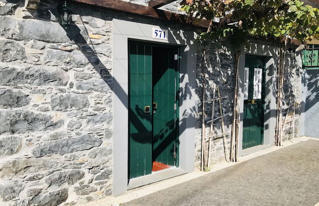 Casa do Lugar da Ribeira by Madeira-AL - Foto 33