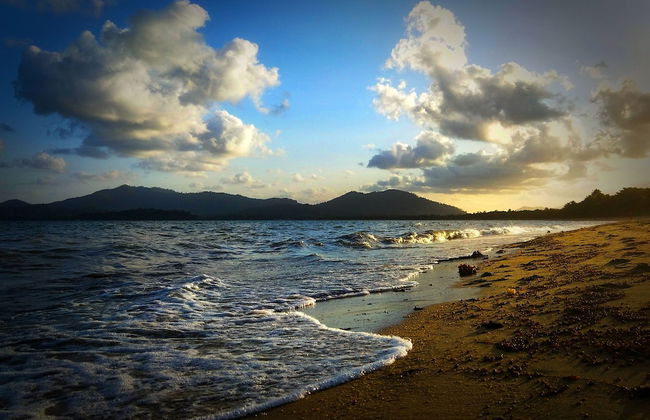 Mission Reef Resort - Foto 31