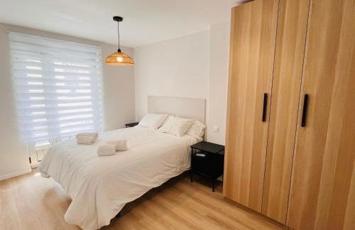 Valdeflores flats - Foto 23