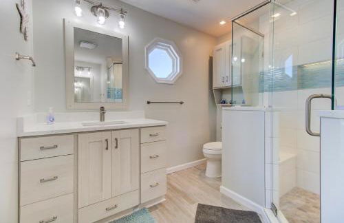 Atlantic Views by Carolina Beach Realty - Foto 23