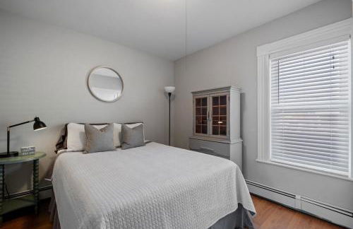 Bright Modern Open Layout 2nd Flr Short to MidTerm - Foto 13